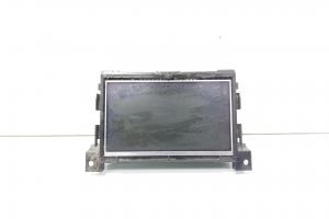 Diplay bord cu navigatie, cod 13111166, Opel Astra H Combi (id:698248) din dezmembrari