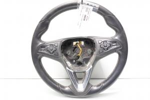 Volan piele cu comenzi, cod 39017999, Opel Astra K Combi (id:698298) din dezmembrari