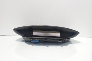 Ceas bord, cod 9664319780, Citroen C4 (I) 1.6 HDI, vol pe stanga (id:698328) din dezmembrari