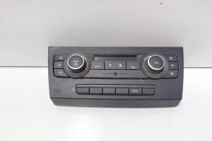 Display climatronic, cod 9250394-01, Bmw 3 Touring (E91) (id:698260) din dezmembrari