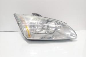Far dreapta, Ford Focus 2 Combi (DA) vol pe stanga (id:698093) din dezmembrari
