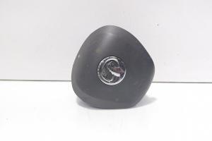 Airbag volan, cod 34193240D, Opel Astra K Combi (id:698299) din dezmembrari
