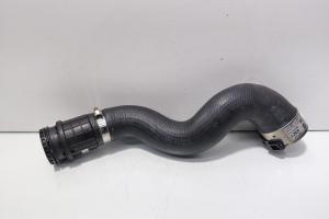 Furtun intercooler, cod 39014321, Opel Astra K, 1.6 CDTI, B16DTU (id:698306) din dezmembrari
