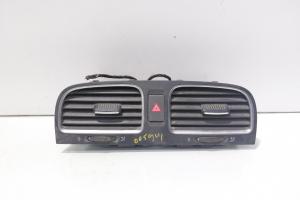 Grila aer bord centrala, cod 5K0815736, VW Golf 6 Plus (idi:697543) din dezmembrari