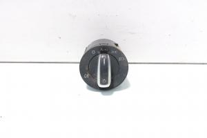 Bloc lumini cu functie auto, cod 3C8941431, VW Passat (3C2) (idi:697655) din dezmembrari