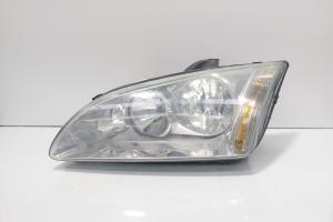 Far stanga, Ford Focus 2 Cabriolet, vol pe stanga (idi:698097) din dezmembrari