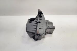 Carcasa filtru aer,  cod 3M51-9600-AG, Ford Focus 2 Cabriolet, 1.8 TDCI, KKDA (idi:698099) din dezmembrari