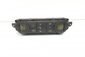 Display climatronic, cod 3M5T-18C612-AR, Ford Focus 2 Combi (DA) (idi:610121) din dezmembrari