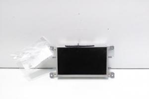 Display bord, cod 8T0919603A, Audi A4 (8K2, B8) (idi:698120) din dezmembrari
