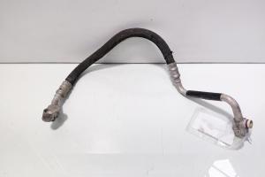 Conducta clima, cod 8K0260701, Audi A4 Avant (8K5, B8) 2.0 TDI, CAG (idi:698123) din dezmembrari