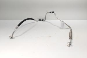 Conducta clima, cod 1K0820743FD, VW Jetta 3 (1K2), 1.6 TDI, CAY (idi:697638) din dezmembrari