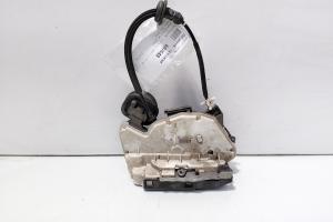 Broasca usa dreapta spate, cod 5K4839016B, VW Golf 6 Variant (AJ5) (idi:697643) din dezmembrari