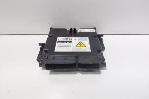 Calculator motor Ecu, cod RF7J-18881R, 275800-6583, Mazda 5 (CR19), 2.0 MZR-CD, RF7J (idi:698152) din dezmembrari