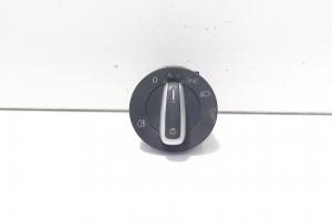 Bloc lumini cu functie auto, cod 3C8941431, VW Jetta 4 (6Z) (idi:698037) din dezmembrari