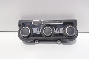 Panou comenzi AC, cod 3C8907336AB, VW Golf 6 Cabriolet (517) (idi:698064) din dezmembrari