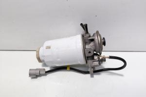 Carcasa filtru combustibil, Mazda 6 Station Wagon (GY) 2.0 MZR-CD, RF7J (idi:698181) din dezmembrari