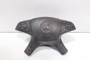 Airbag volan cu comenzi, cod A2048600202, Mercedes Clasa C T-Model (S204) (id:698611) din dezmembrari