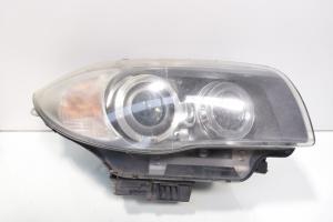 Far dreapta cu lupa si xenon, Bmw 1 (E81, E87) facelift (id:698570) din dezmembrari