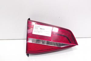 Stop stanga capota spate, VW Jetta 4 (6Z) (id:698625) din dezmembrari