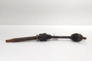 Planetara dreapta fata, Ford Focus 2 Combi  (DA) 2.0 TDCI, G6DA, 6 vit man (idi:697123) din dezmembrari