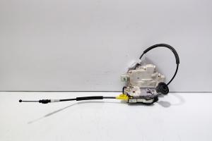 Broasca usa stanga spate, cod 8K0839015, Audi A4 (8K2, B8) (idi:698113) din dezmembrari