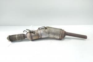 Catalizator, cod 208025322R, Renault Megane 3 Coupe, 1.9 DCI, F9Q750 (idi:697566) din dezmembrari