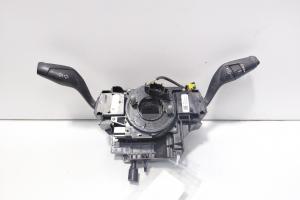 Spirala volan, cod ZWAC30088C, Ford Focus 3 Sedan (idi:697567) din dezmembrari