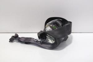 Centura stanga fata cu capsa, cod BM51-61295-ACW, Ford Focus 3 Sedan (idi:697569) din dezmembrari