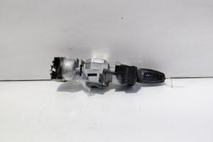 Contact cu cheie, cod 6E5T-15607-CA, Ford Focus 3 (idi:697585) din dezmembrari