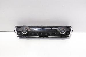 Display climatronic, Bmw 3 Touring (F31) (idi:698221) din dezmembrari