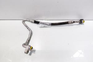 Conducta clima, cod 9119700-01, Bmw 5 (E60) 2.0 diesel, N47D20A (idi:697723) din dezmembrari