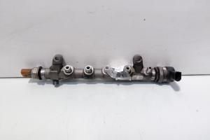 Rampa injectoare cu senzori, cod 03L089N, Audi TT (8J3) 2.0 TDI, CFG (idi:697734) din dezmembrari