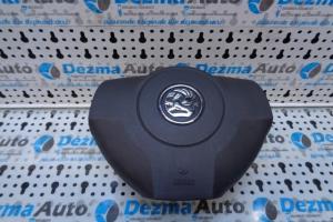 Airbag volan GM93862634, Opel Astra H combi, 2004-2008 din dezmembrari