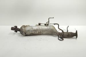 Catalizator, Nissan Qashqai 1.5 DCI, K9K430 (id:698776) din dezmembrari