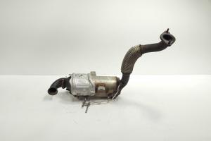 Catalizator, cod AV61-5H270-PA, Ford Focus 3 Turnier, 1.6 TDCI, T1DA (id:699101) din dezmembrari
