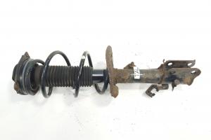 Amortizor stanga fata, Nissan Juke, 1.5 DCI, K9K636 (id:698981) din dezmembrari