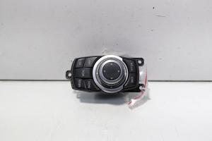 Joystick navigatie cu comenzi, cod 9286699, Bmw X4 (F26) (id:698794) din dezmembrari