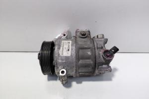 Compresor clima, cod 1K0820803S, Vw Jetta 3 (1K2) 1.9 TDI, BXE (id:698541) din dezmembrari