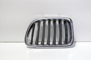 Grila bara fata centrala sus stanga, Bmw 3 (E46) (id:698516) din dezmembrari