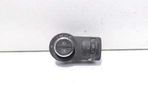 Bloc lumini cu proiectoare si functie auto, cod GM13268707, Opel Astra J Combi (id:698390) din dezmembrari
