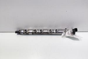Rampa injectoare cu senzori, cod 780912801, 0445214183, Bmw 3 (E90), 2.0 diesel, N47D20C (id:698384) din dezmembrari