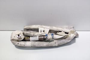 Airbag cortina dreapta, cod A2048600605, Mercedes Clasa C (W204) (id:698619) din dezmembrari