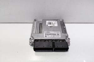 Calculator motor Ecu, cod 85063474-01, 0281016067, Bmw 3 Touring (E91), 2.0 diesel, N47D20A (id:698526) din dezmembrari