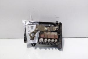 Tablou sigurante borna baterie (+), cod GM13302307, Opel Astra J Combi (id:698397) din dezmembrari