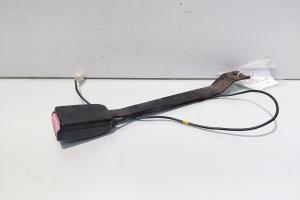 Capsa centura dreapta fata cu fir, cod 86842JD000, Nissan Qashqai (id:698763) din dezmembrari