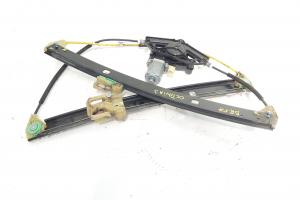 Macara cu motoras dreapta fata, cod 5E0837462, Skoda Octavia 3 Combi (5E5) (id:698745) din dezmembrari