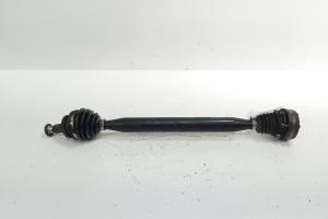 Planetara dreapta fata, VW Polo (9N), 1.2 benz, AWY , 5 vit man (id:698357) din dezmembrari