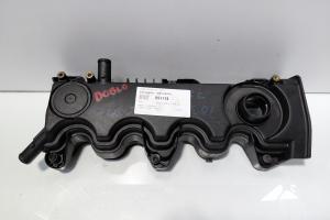 Capac culbutori, cod GM55197017, Opel Vectra C Combi, 1.9 CDTI, Z19DTL (idi:697774) din dezmembrari