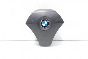 Airbag volan, cod 33677298802H, Bmw 5 Touring (E61) (idi:697780) din dezmembrari