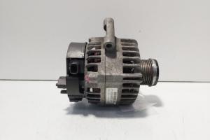 Alternator 105A Denso, cod 13256932, Opel Corsa D 1.3 CDTI, Z13DTH (id:699075) din dezmembrari